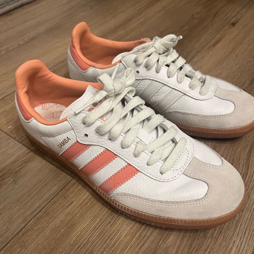 Adidas Sambas